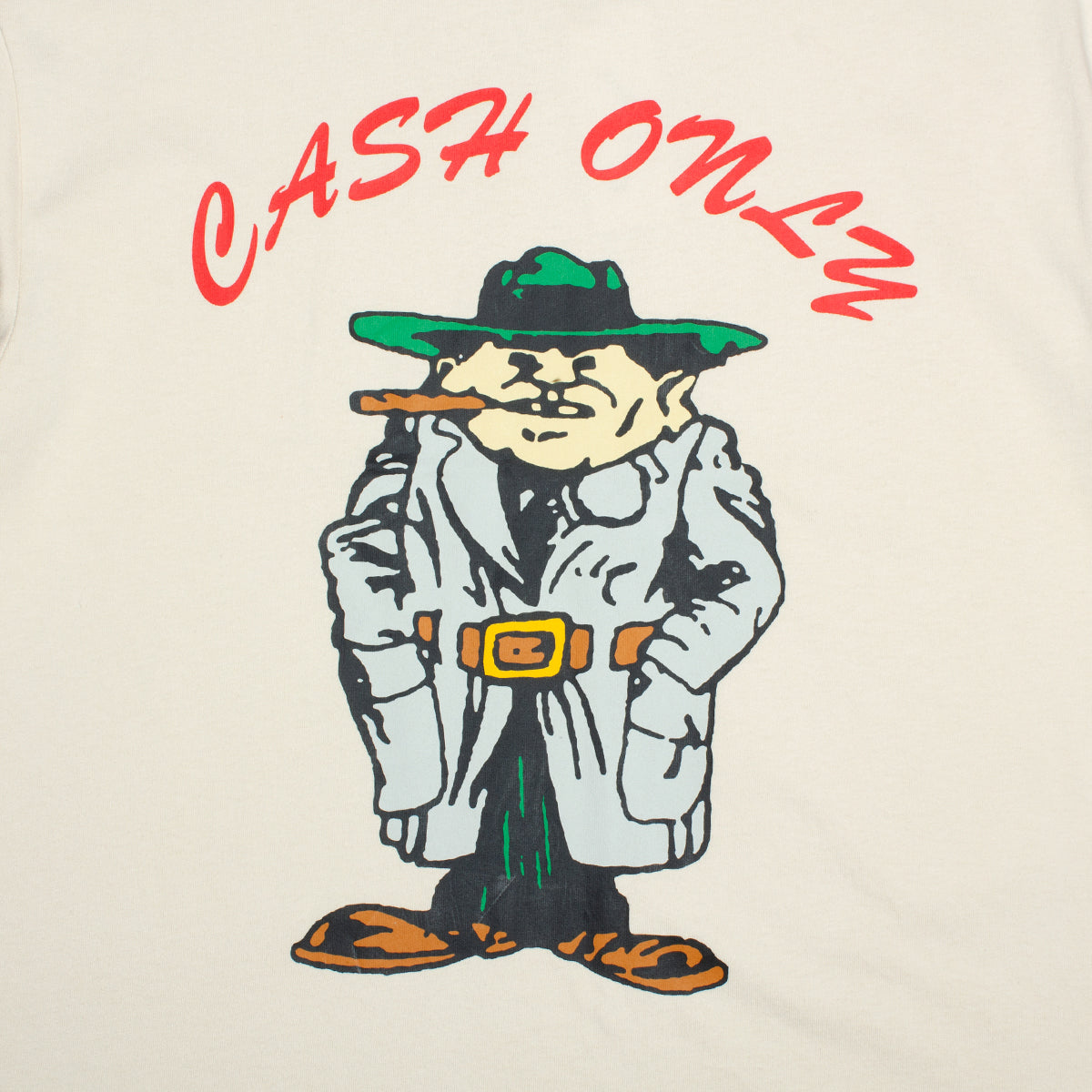 Wise Guy T-Shirt