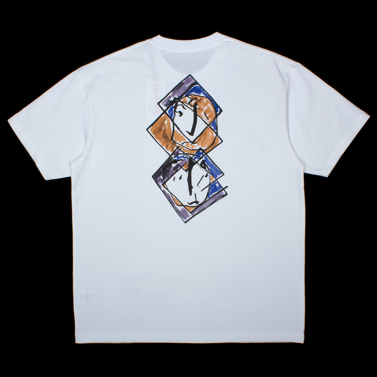 Twisted T-Shirt