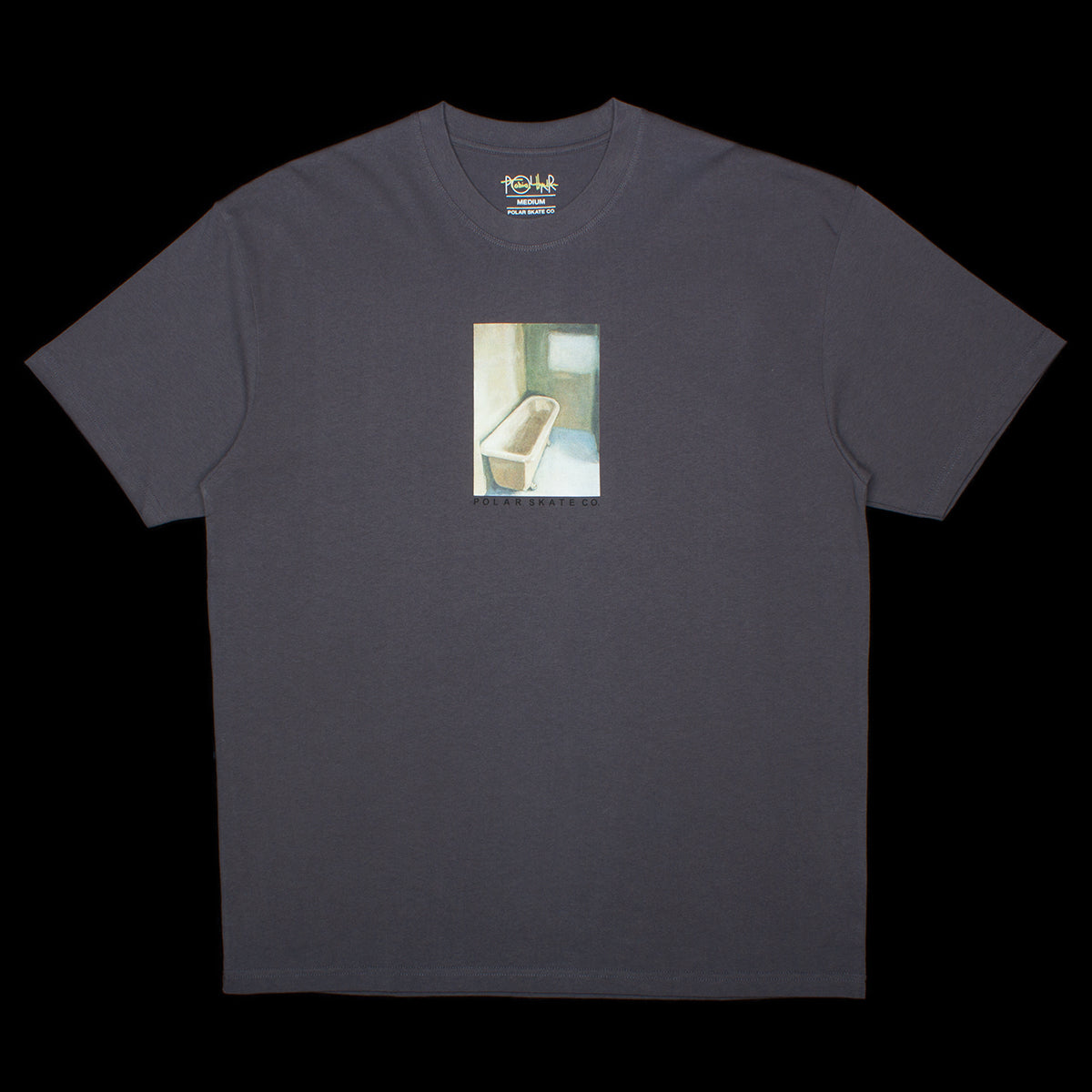 Bathtub T-Shirt