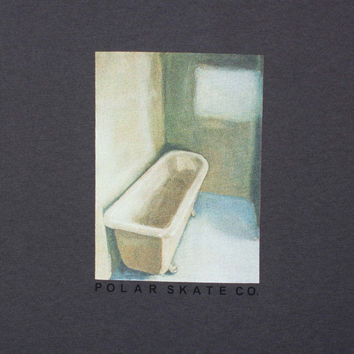 Bathtub T-Shirt