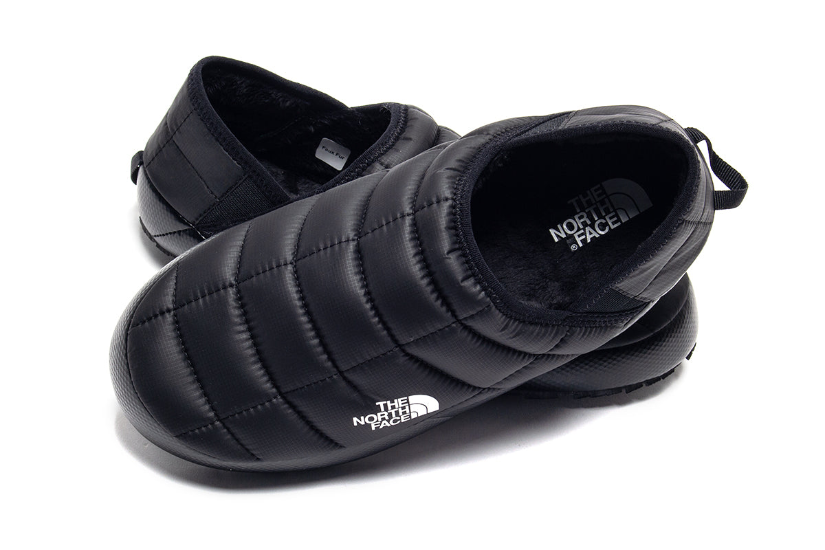 ThermoBall™ Traction Mule V