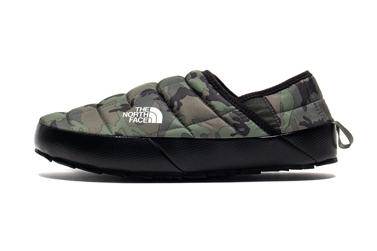 ThermoBall™ Traction Mule V