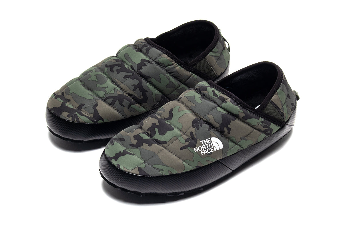 ThermoBall™ Traction Mule V