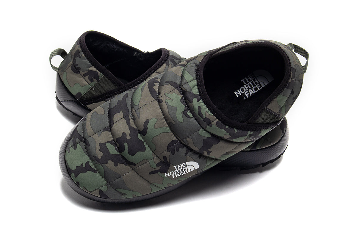 ThermoBall™ Traction Mule V
