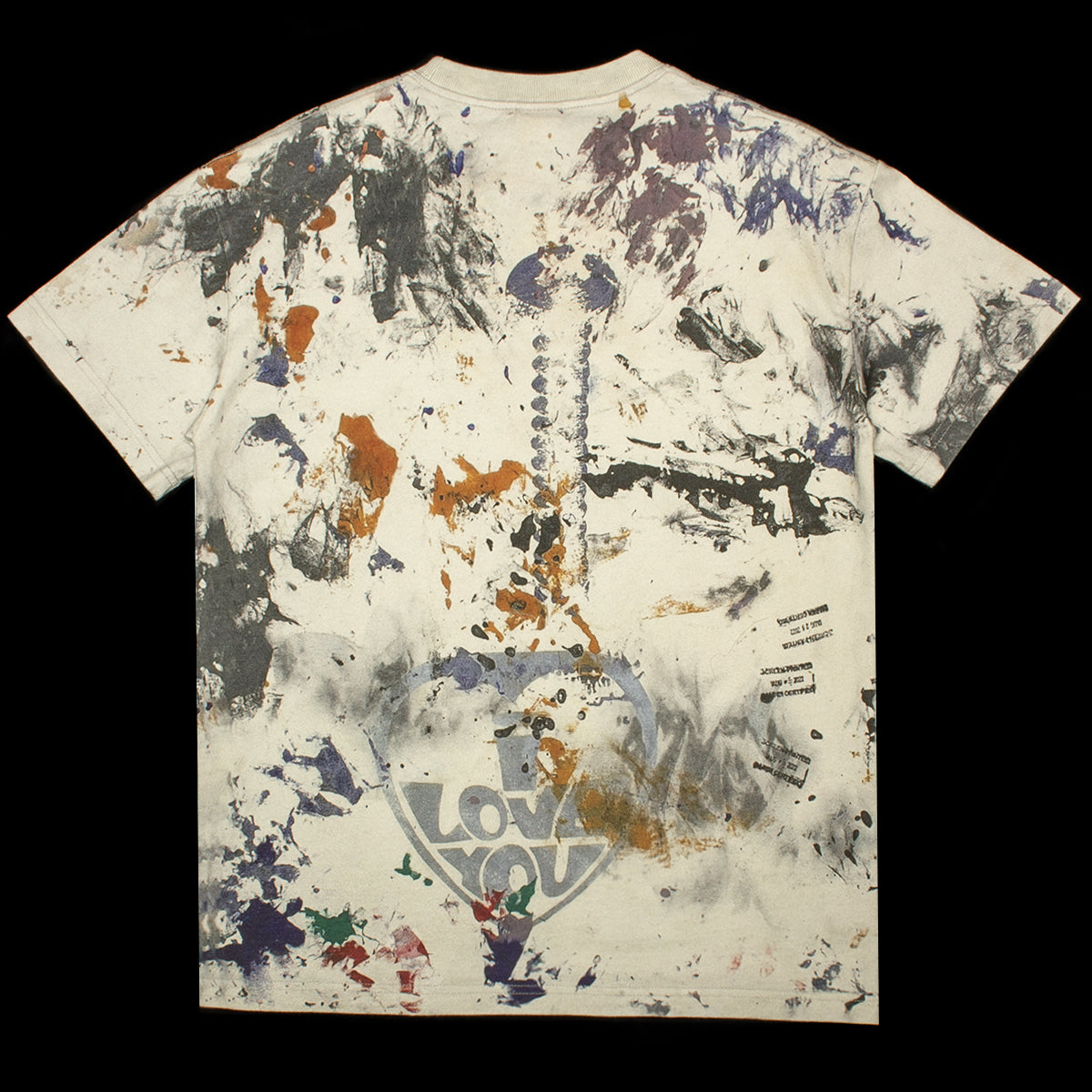 Rag T-Shirt