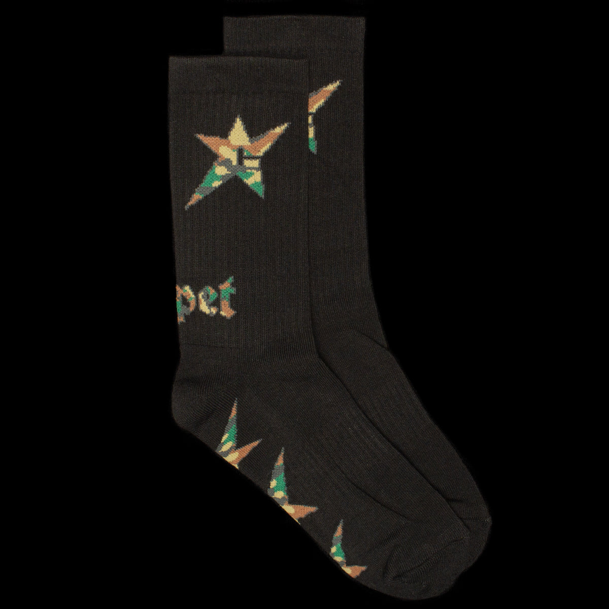 C-Star Sock