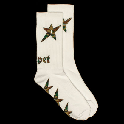 C-Star Sock