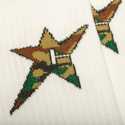 C-Star Sock