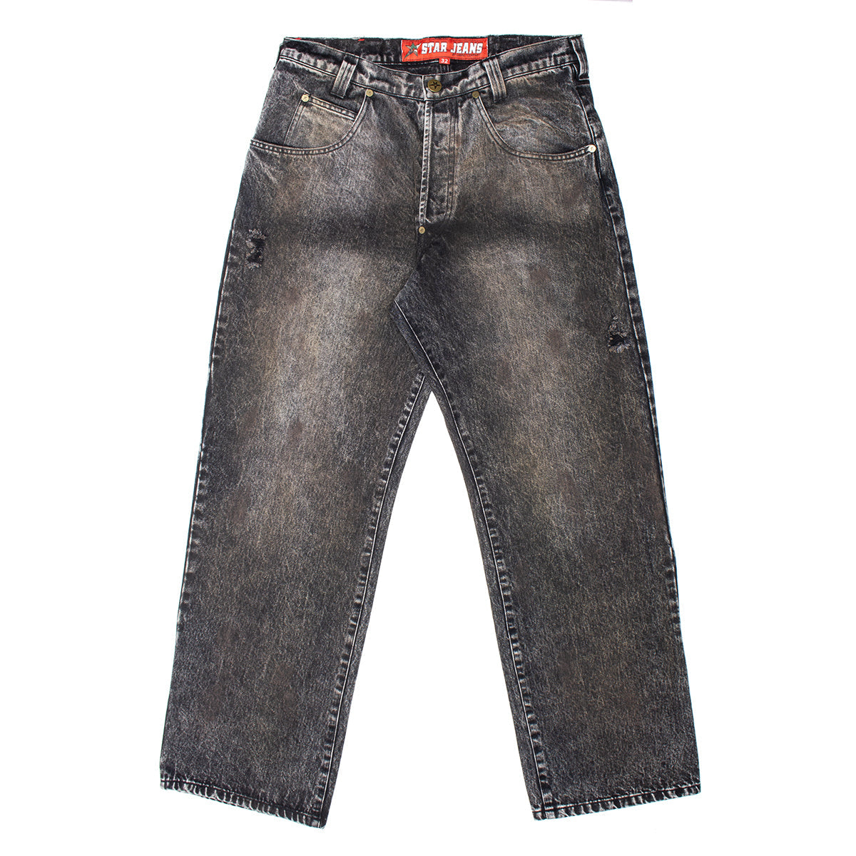 Hillbilly Jeans