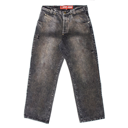 Hillbilly Jeans