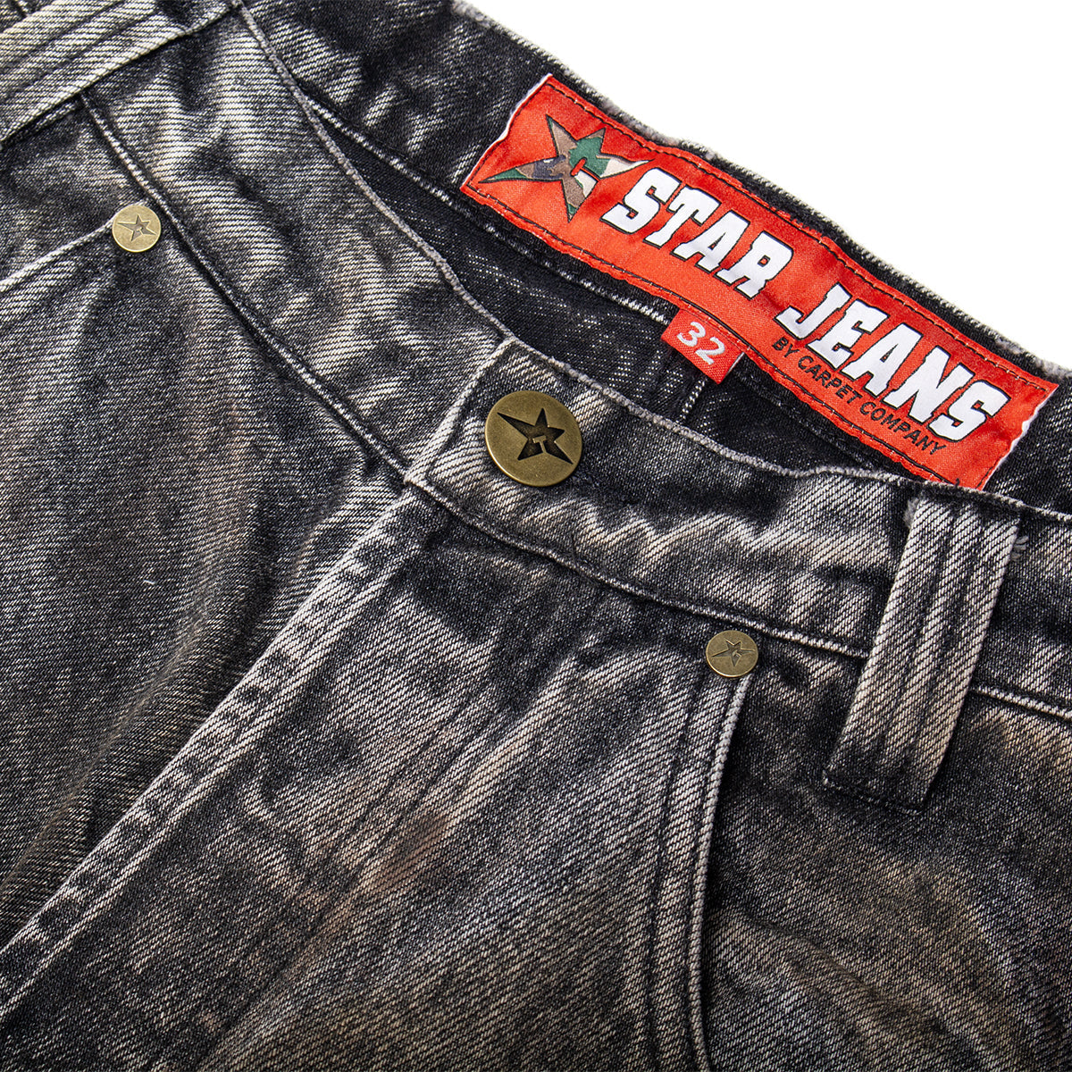 Hillbilly Jeans