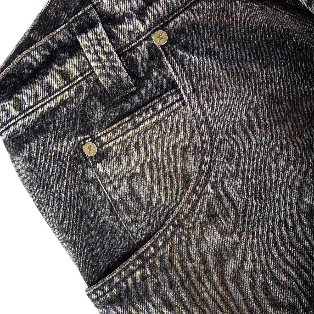 Hillbilly Jeans