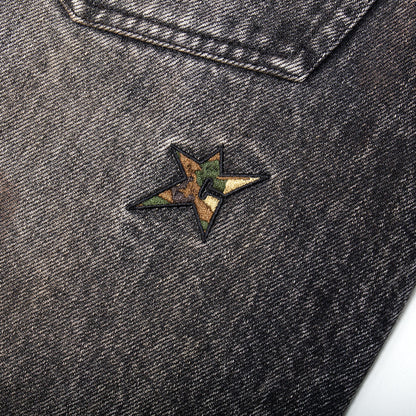 Hillbilly Jeans