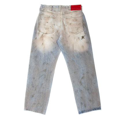 Hillbilly Jeans