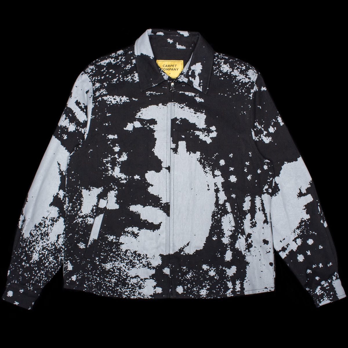 Mademoiselle Work Jacket