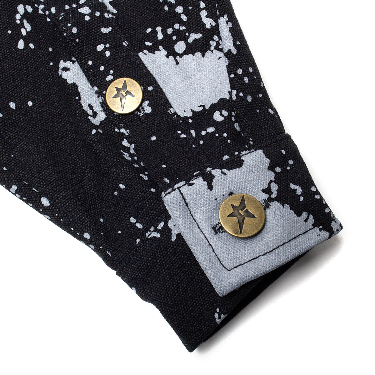Mademoiselle Work Jacket