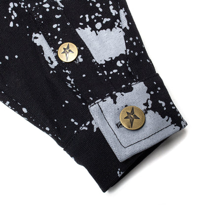 Mademoiselle Work Jacket