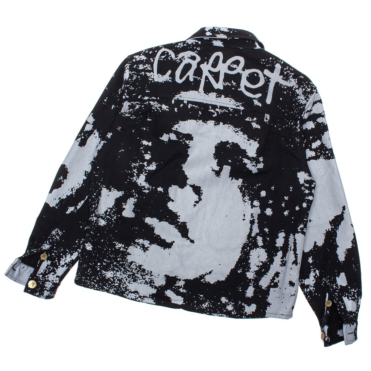 Mademoiselle Work Jacket