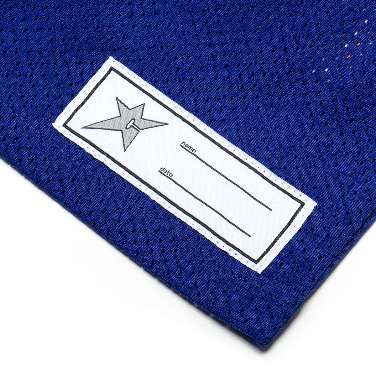 Football Jersey