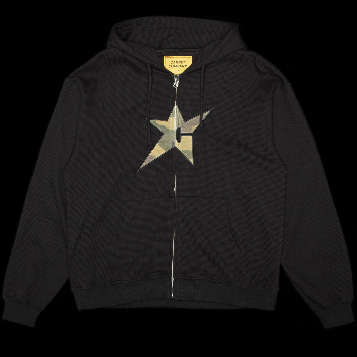 C-Star Thermal Hoodie