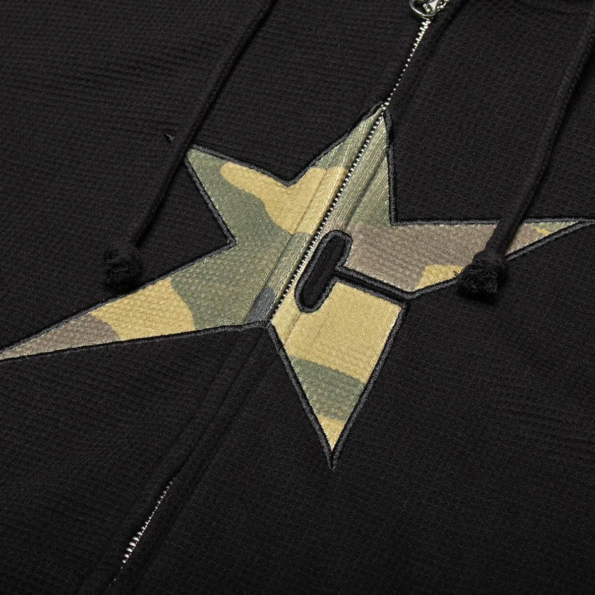 C-Star Thermal Hoodie