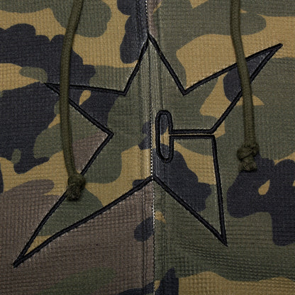 C-Star Thermal Hoodie