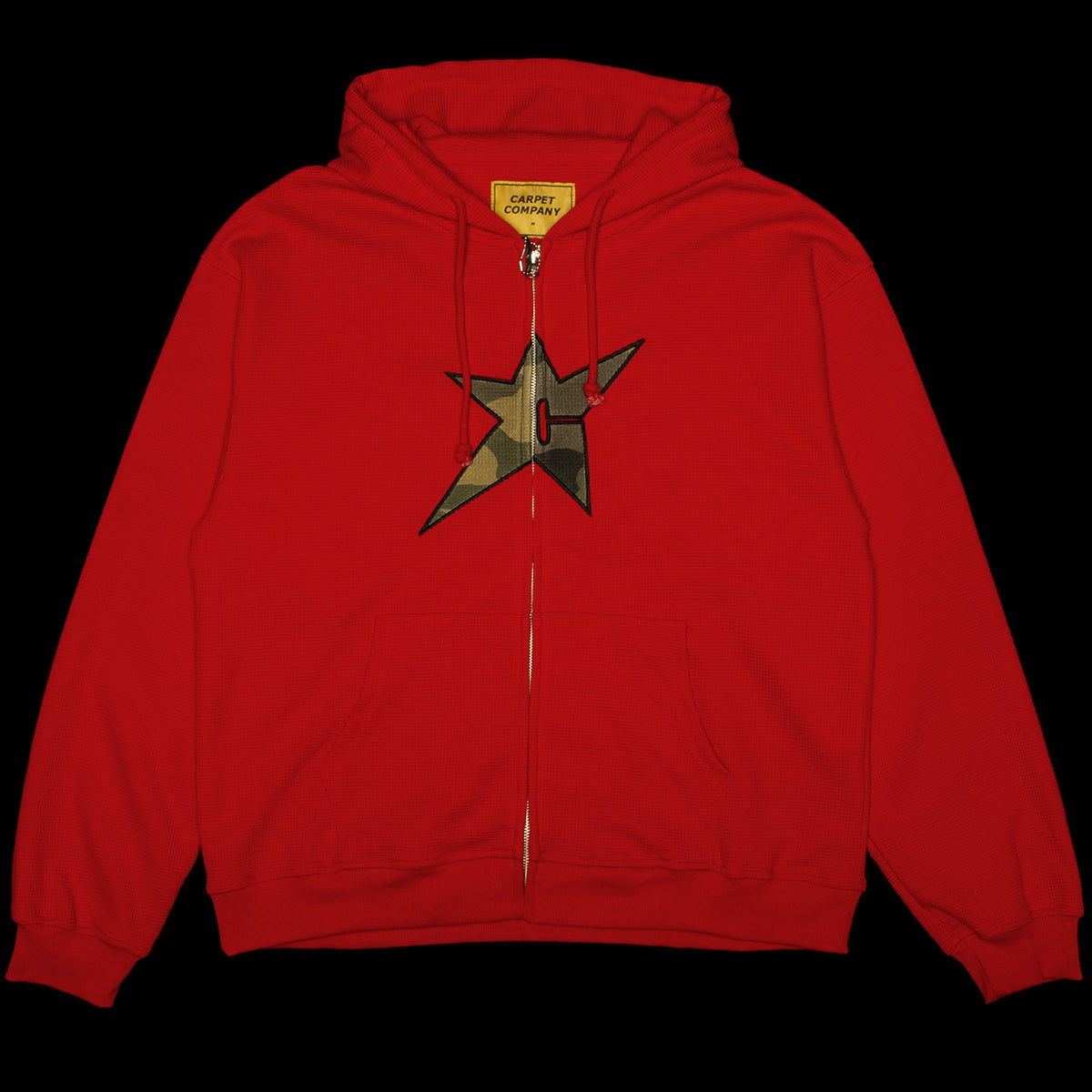 C-Star Thermal Hoodie