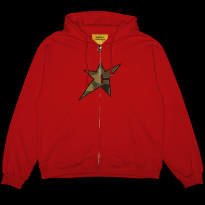 C-Star Thermal Hoodie