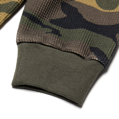 Thermal L/S Shirt