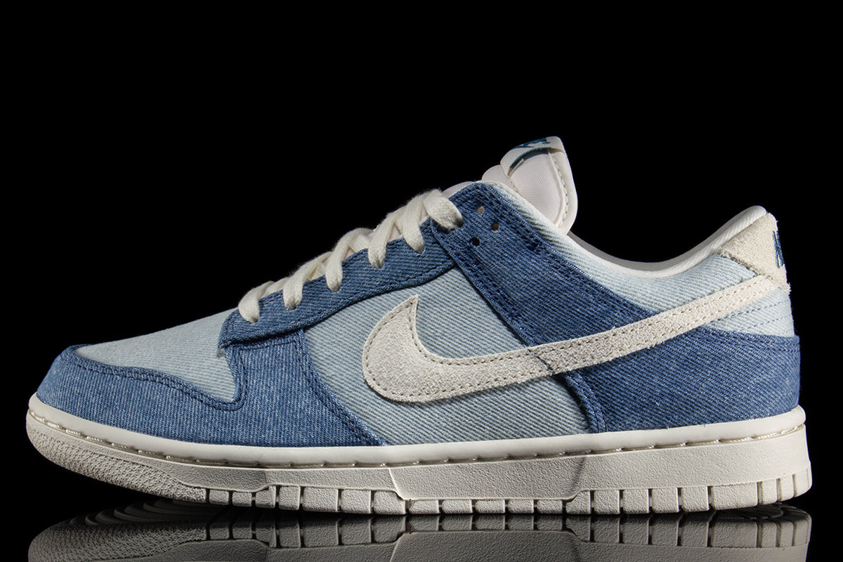 Women's Dunk Low