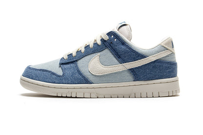 Women's Dunk Low