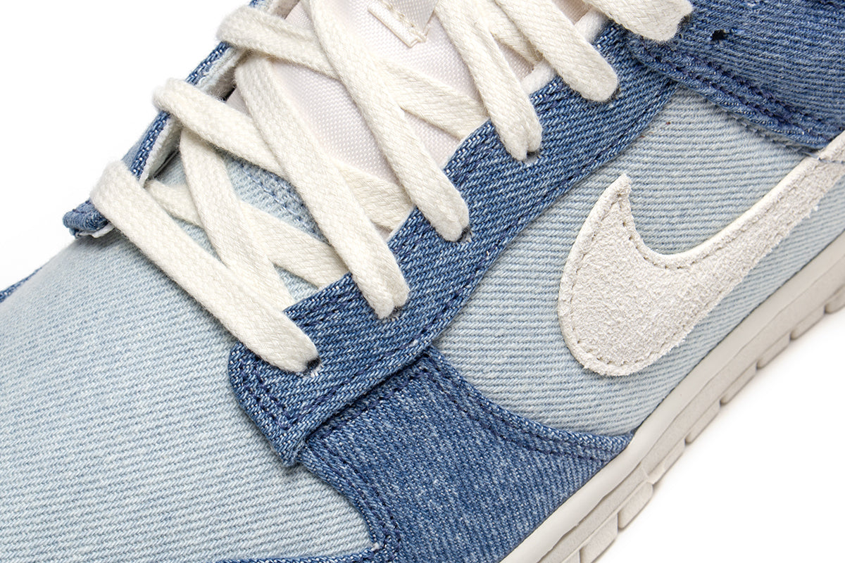 Women's Dunk Low