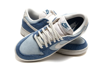 Women's Dunk Low