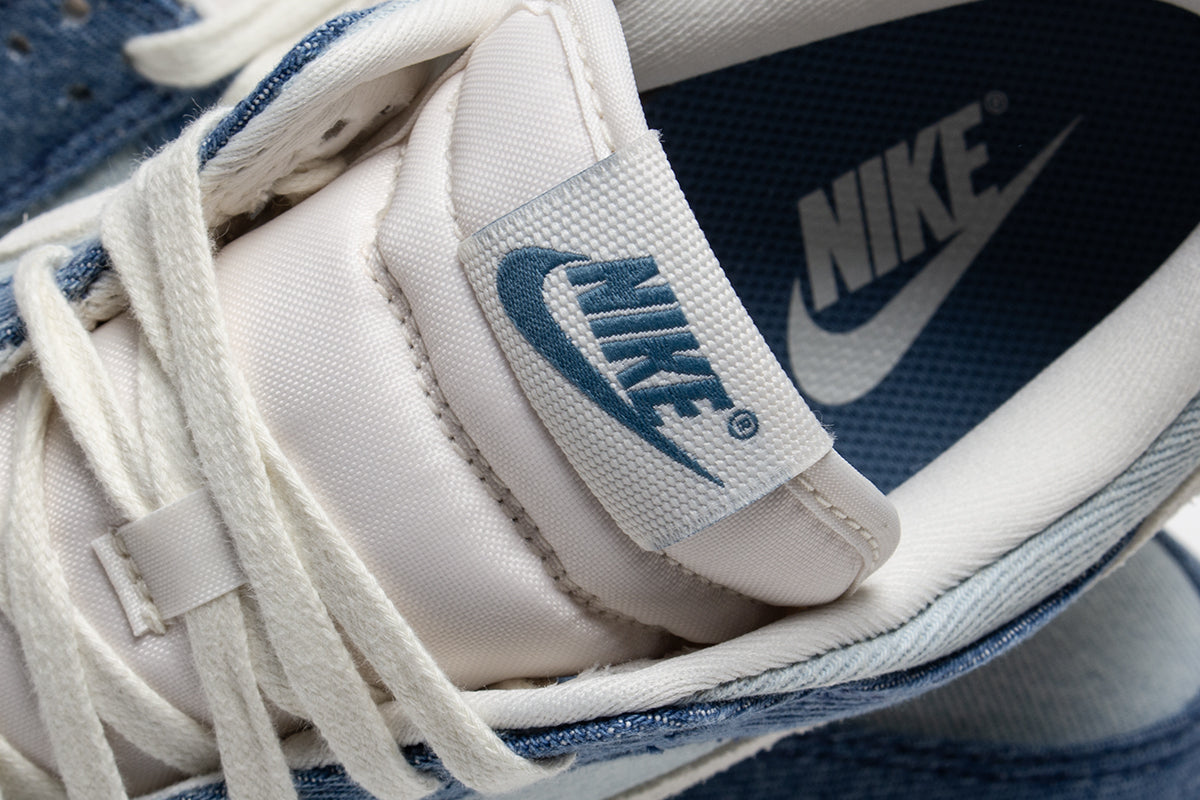 Women's Dunk Low