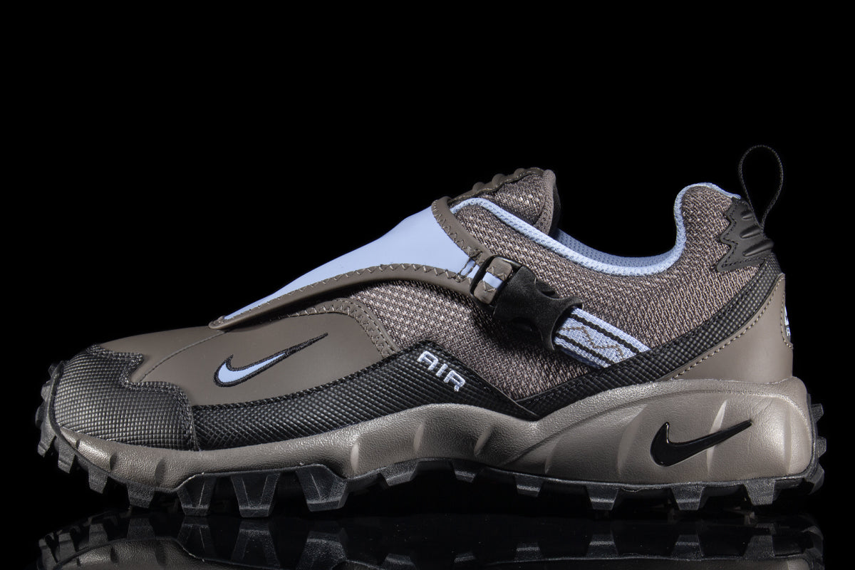 ACG Phassad