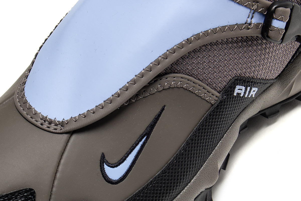 ACG Phassad