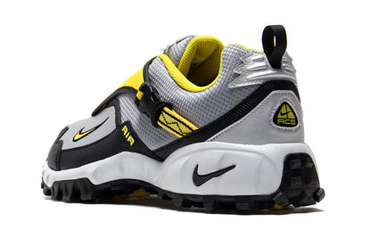 ACG Phassad