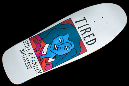 Family Business 1989 Deck 9.7"