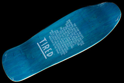 Family Business 1989 Deck 9.7"