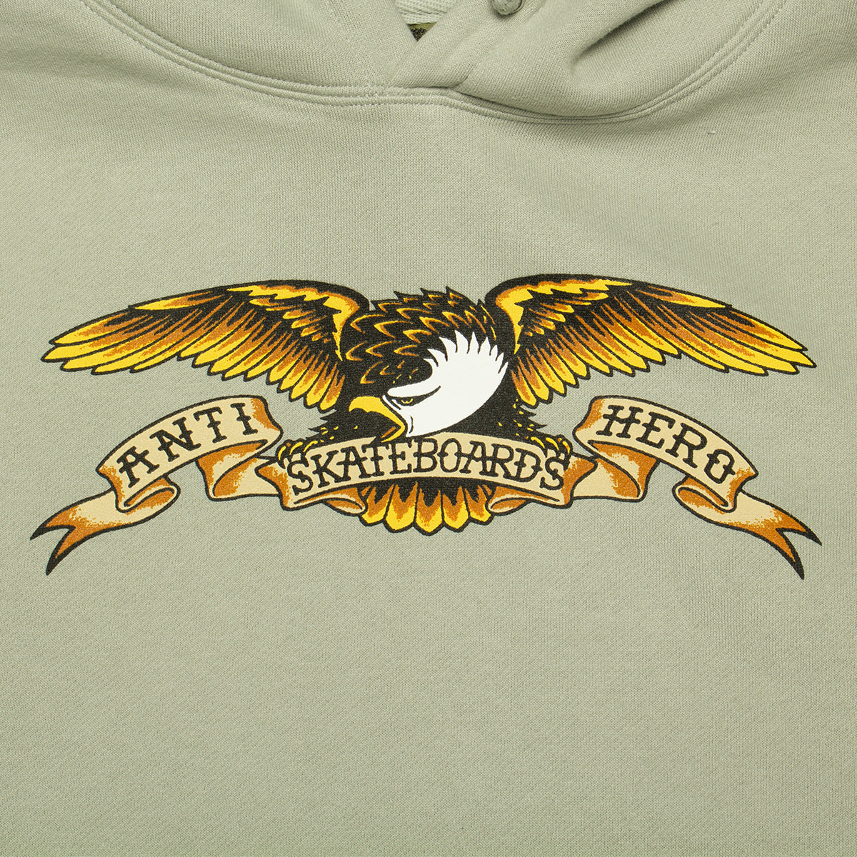 Eagle Hoodie