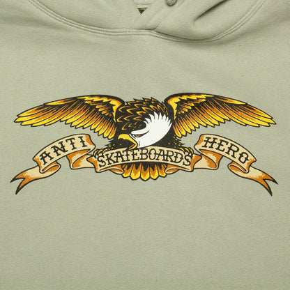 Eagle Hoodie