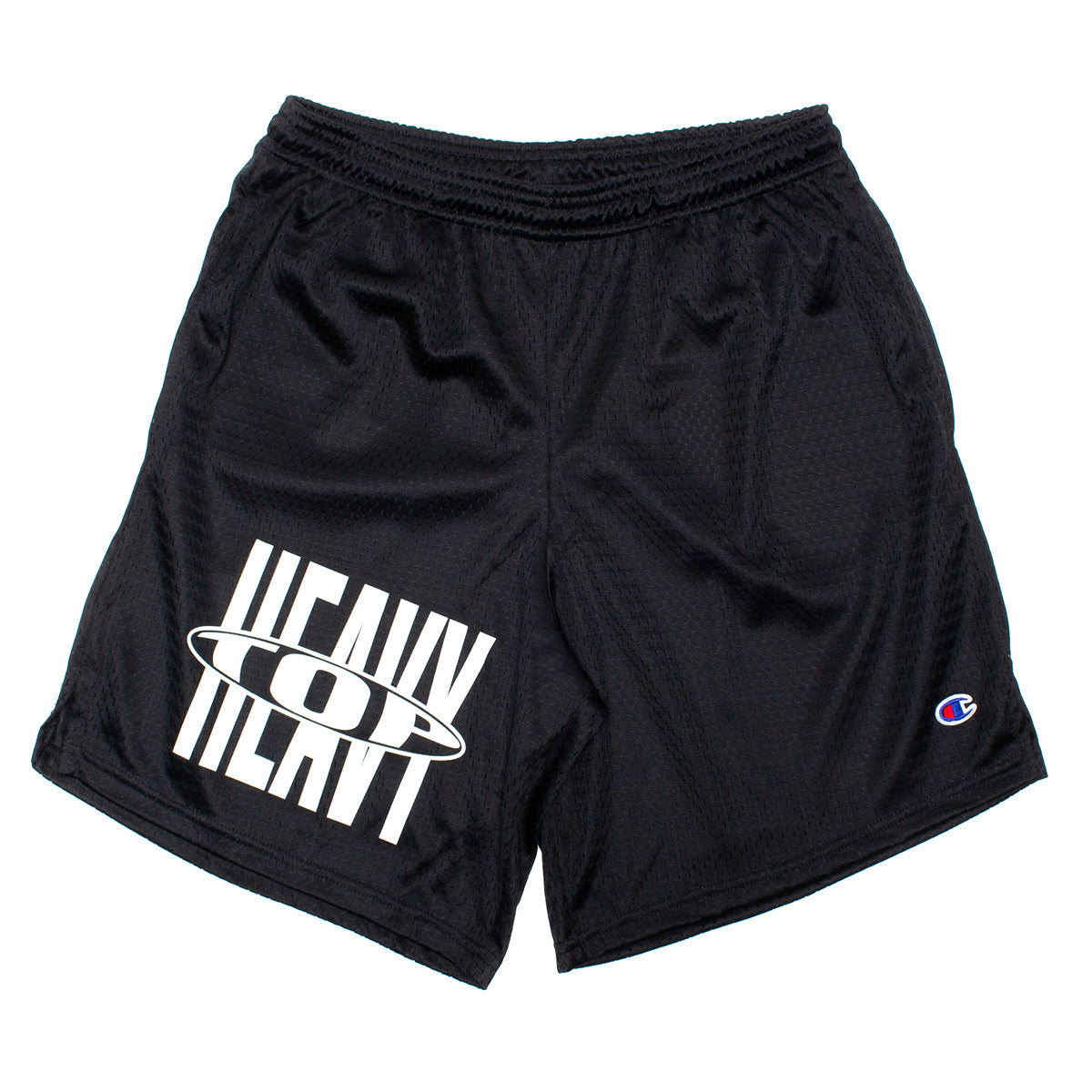Ballin Shorts