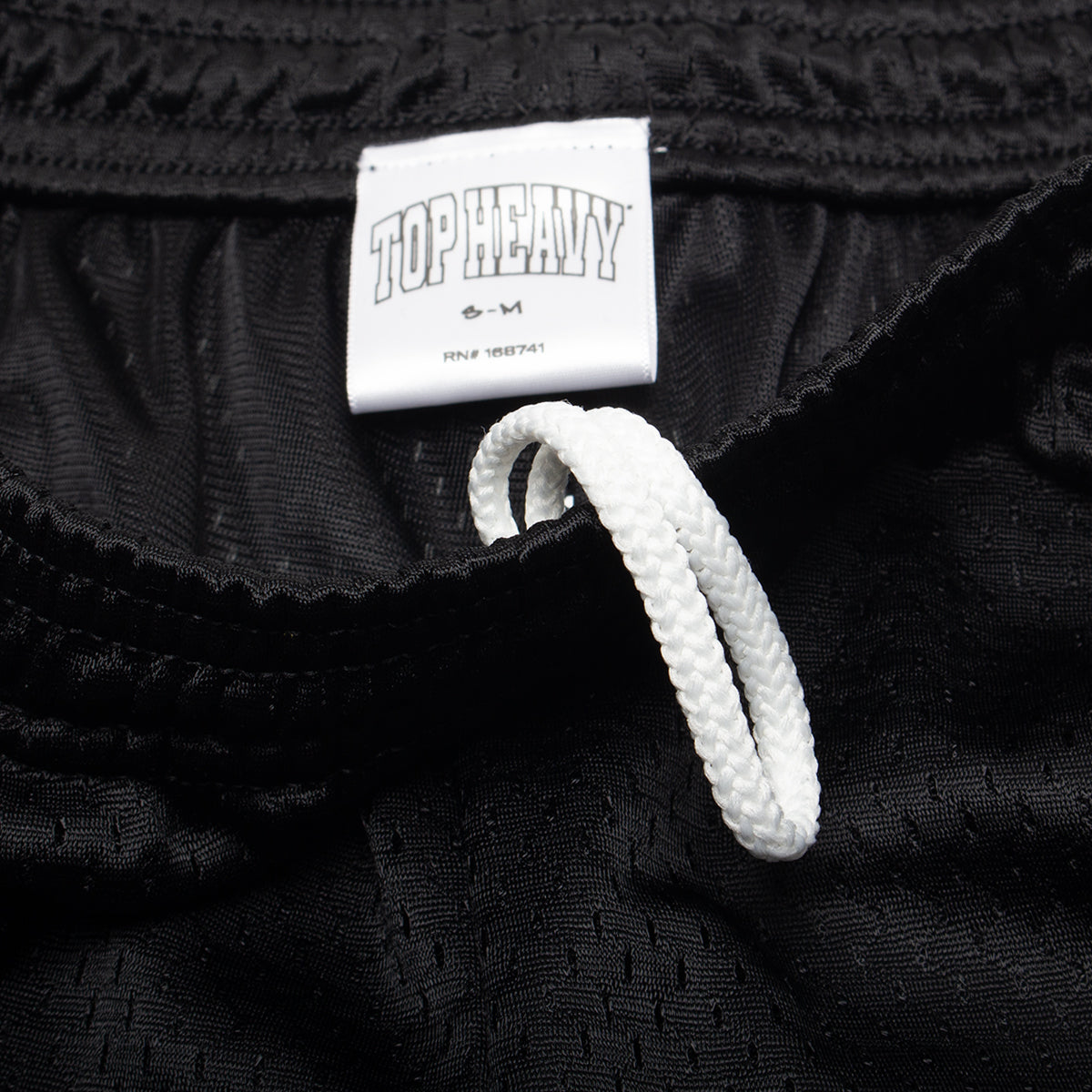 Ballin Shorts