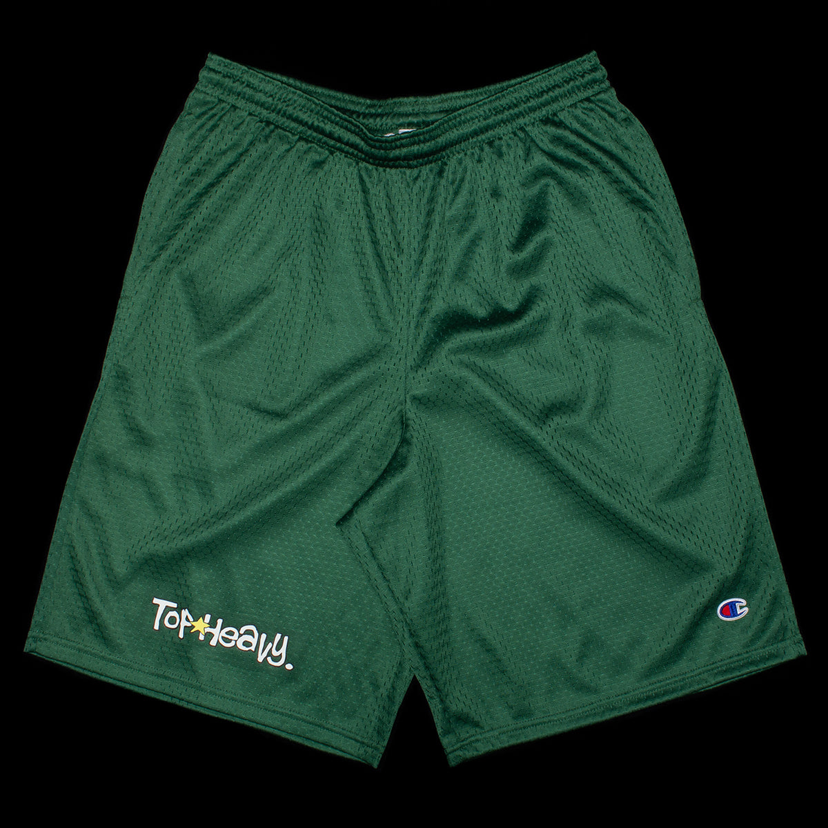 All Star Shorts
