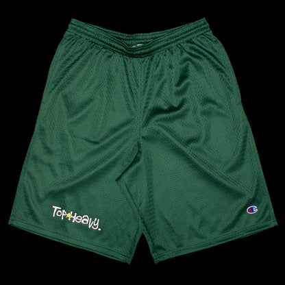 All Star Shorts