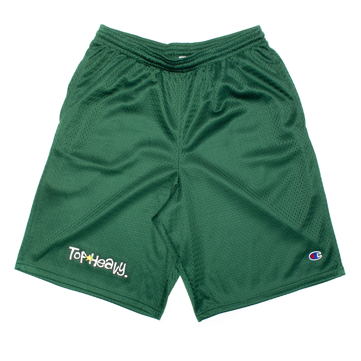 All Star Shorts