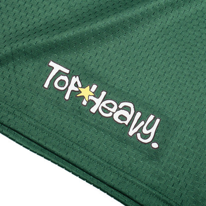 All Star Shorts