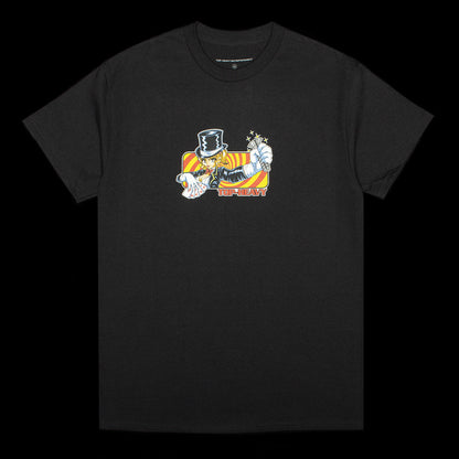 Sleight Of Hand T-Shirt