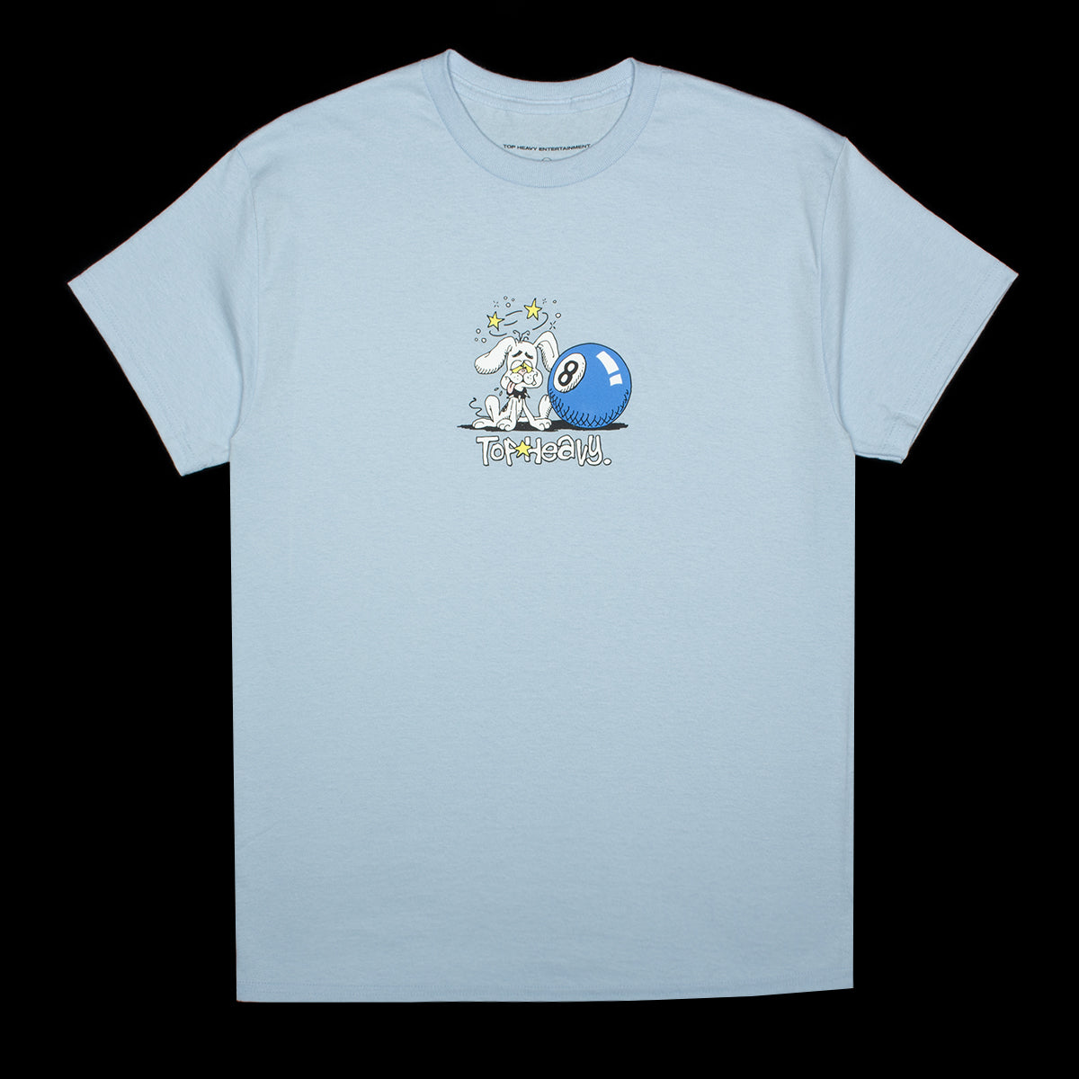 Dog Daze T-Shirt