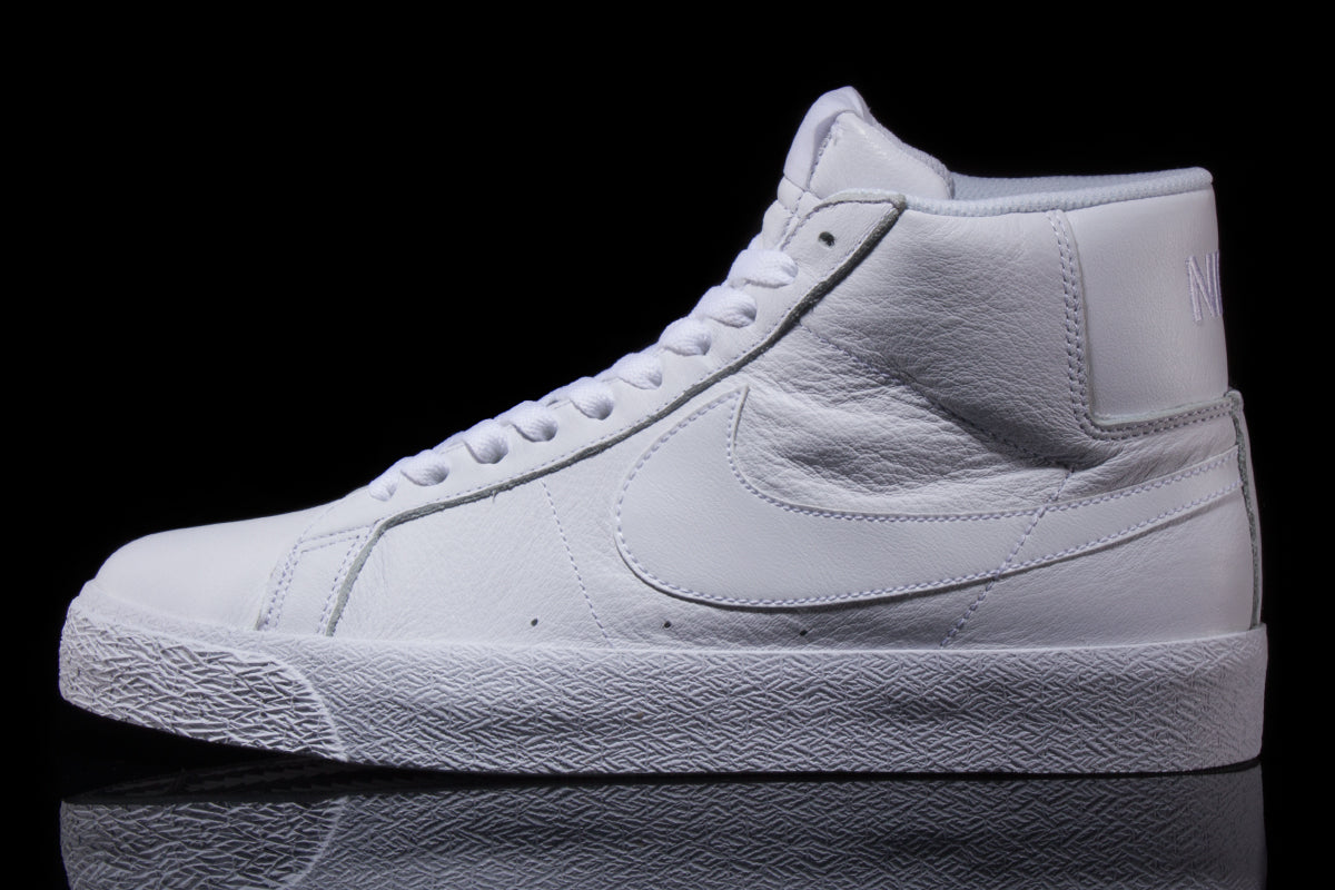 Zoom Blazer Mid